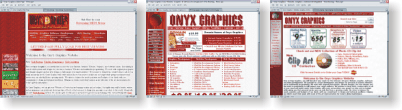 Old Onyx Graphics